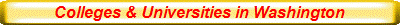 Colleges & Universities in Washington