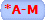 *A-M