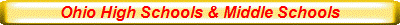 Ohio High Schools & Middle Schools